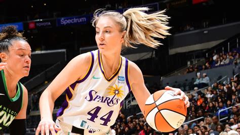 WNBA Odds, Picks & Predictions: Wednesday (8/28).